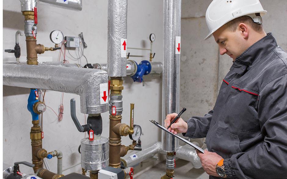 entretien chaudière gaz tarif Stains