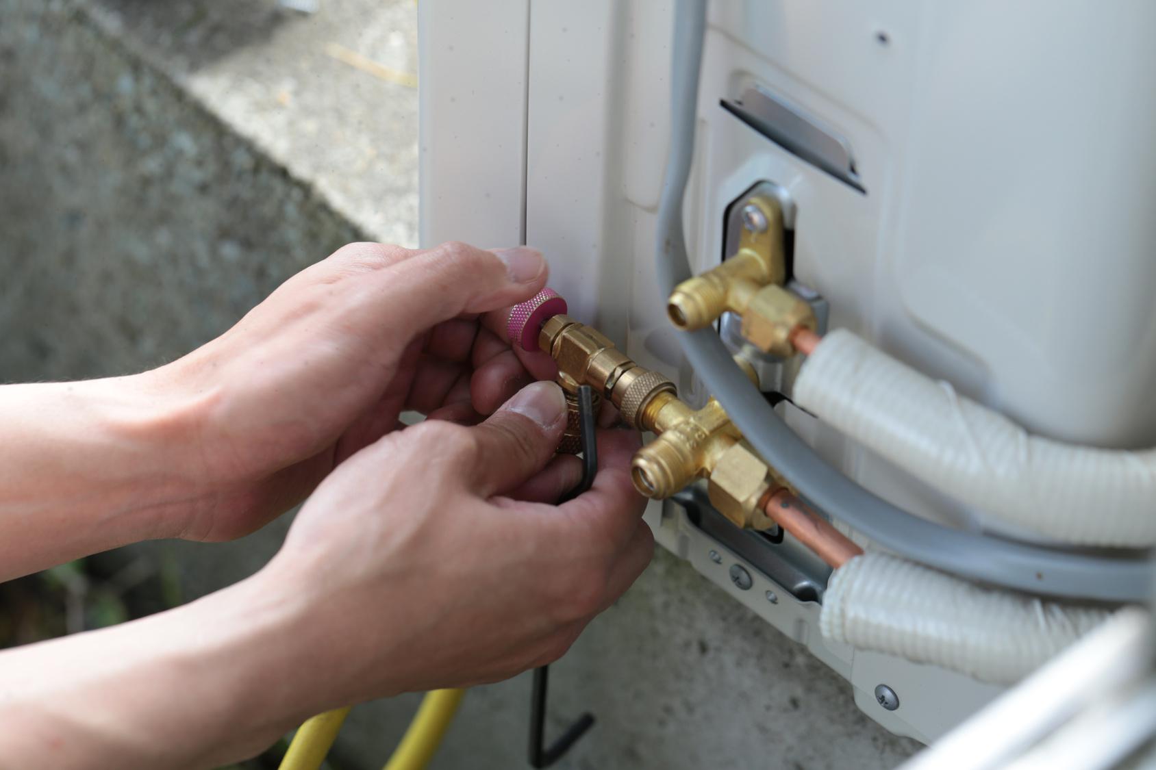 entretien chaudière gaz tarif Stains